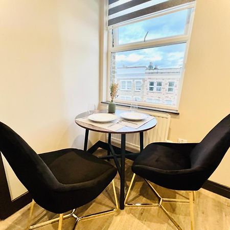Luxury Central London Flats, Best Location For Tourists Luaran gambar