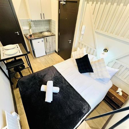 Luxury Central London Flats, Best Location For Tourists Luaran gambar