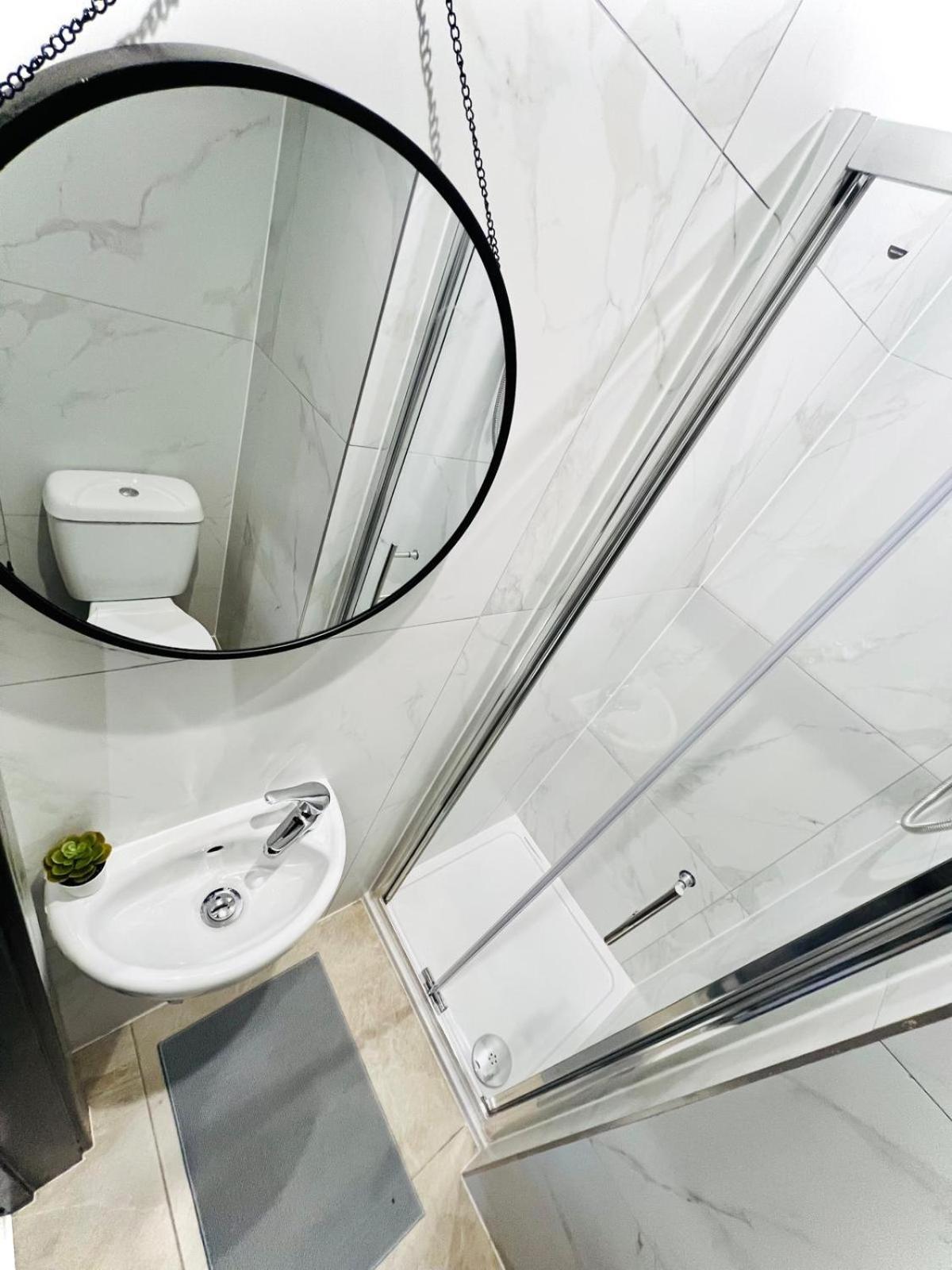 Luxury Central London Flats, Best Location For Tourists Luaran gambar