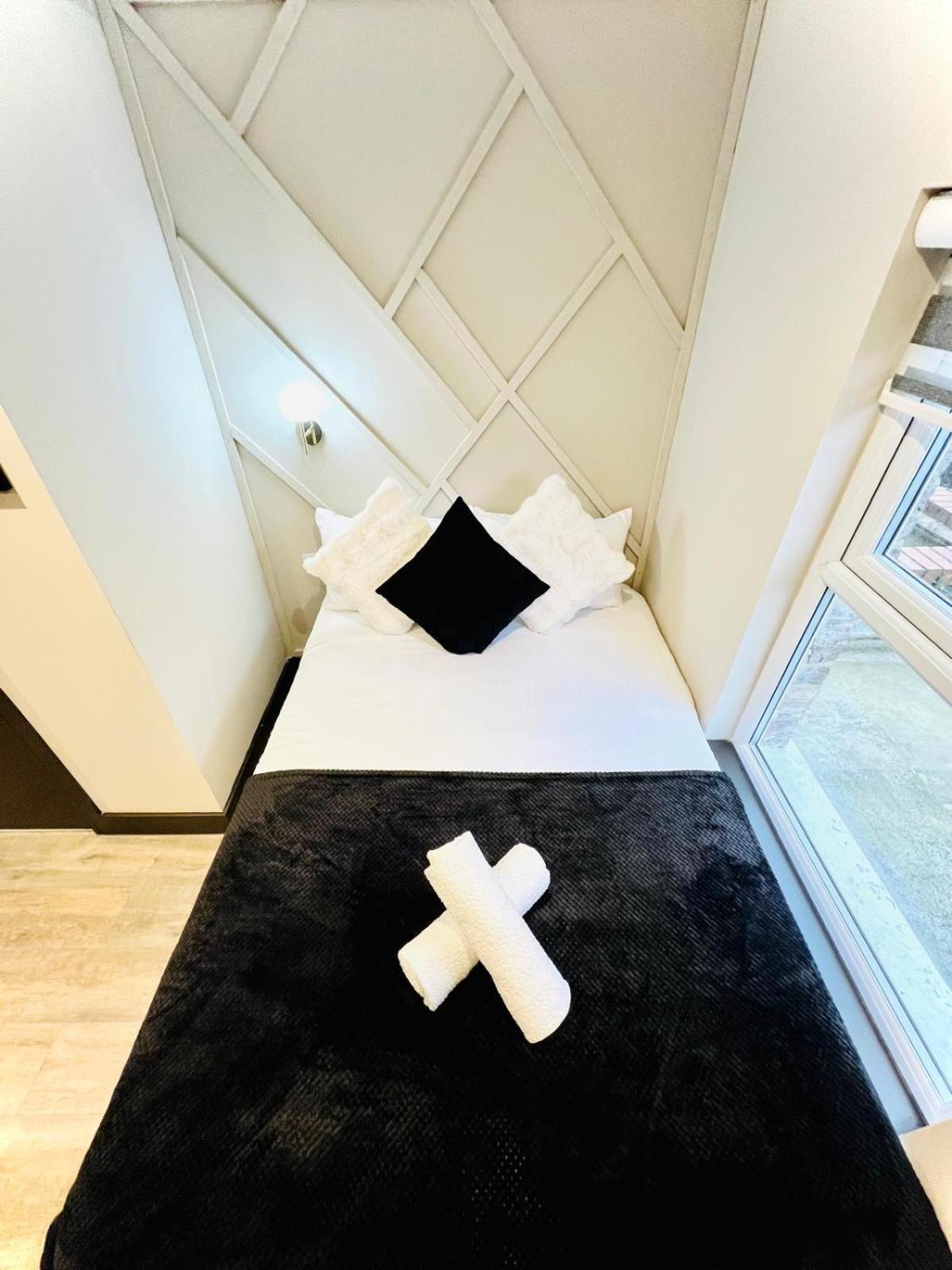 Luxury Central London Flats, Best Location For Tourists Luaran gambar