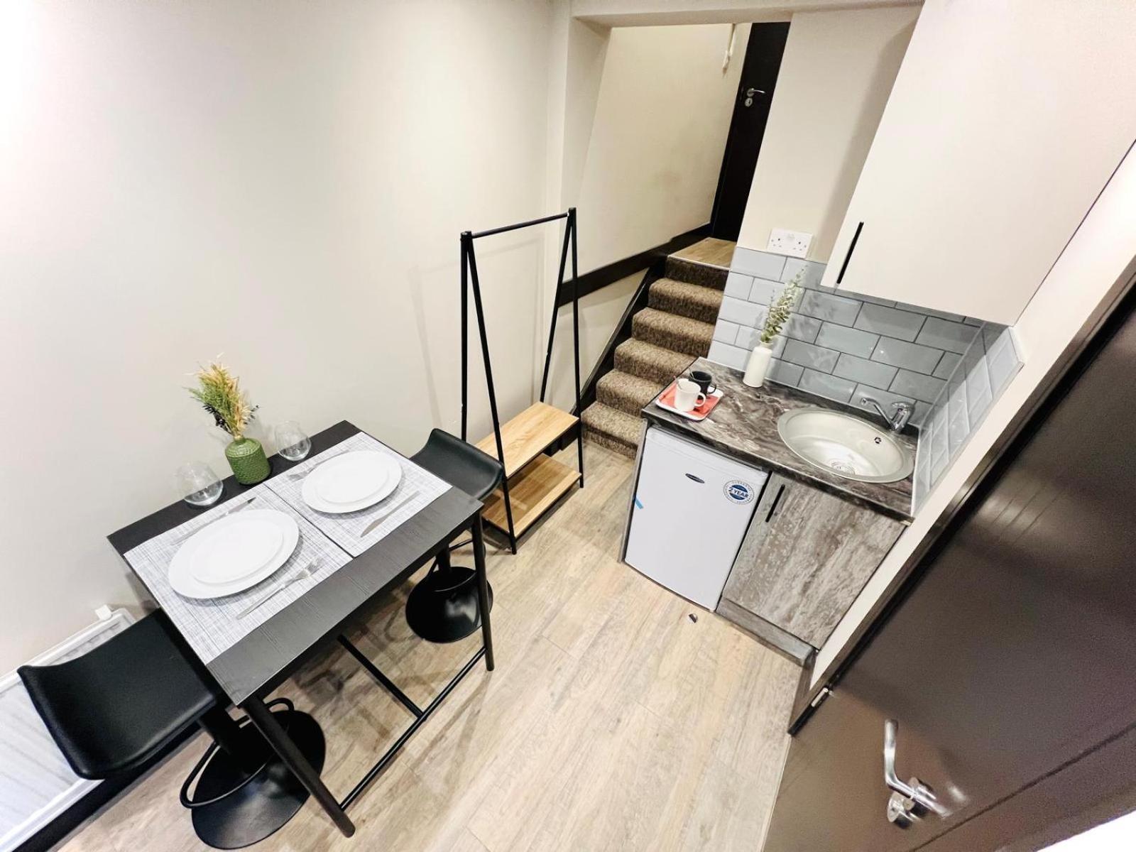 Luxury Central London Flats, Best Location For Tourists Luaran gambar