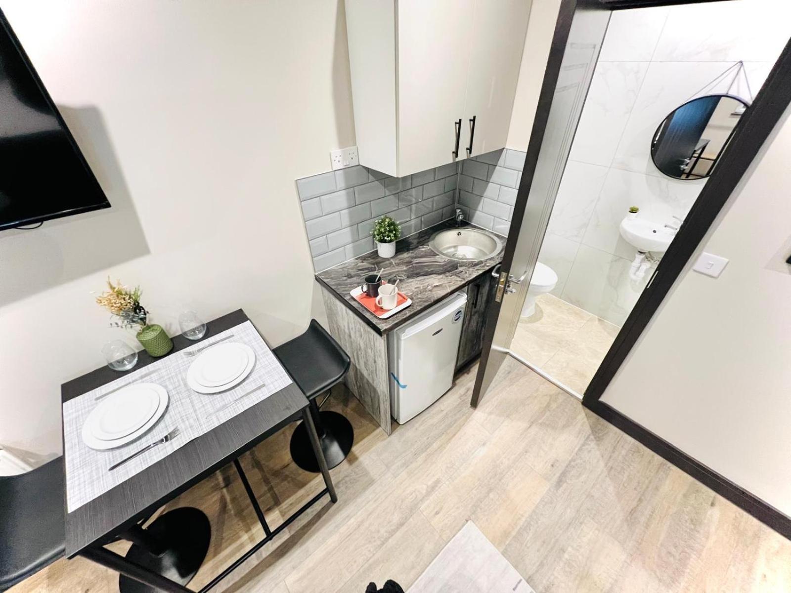 Luxury Central London Flats, Best Location For Tourists Luaran gambar