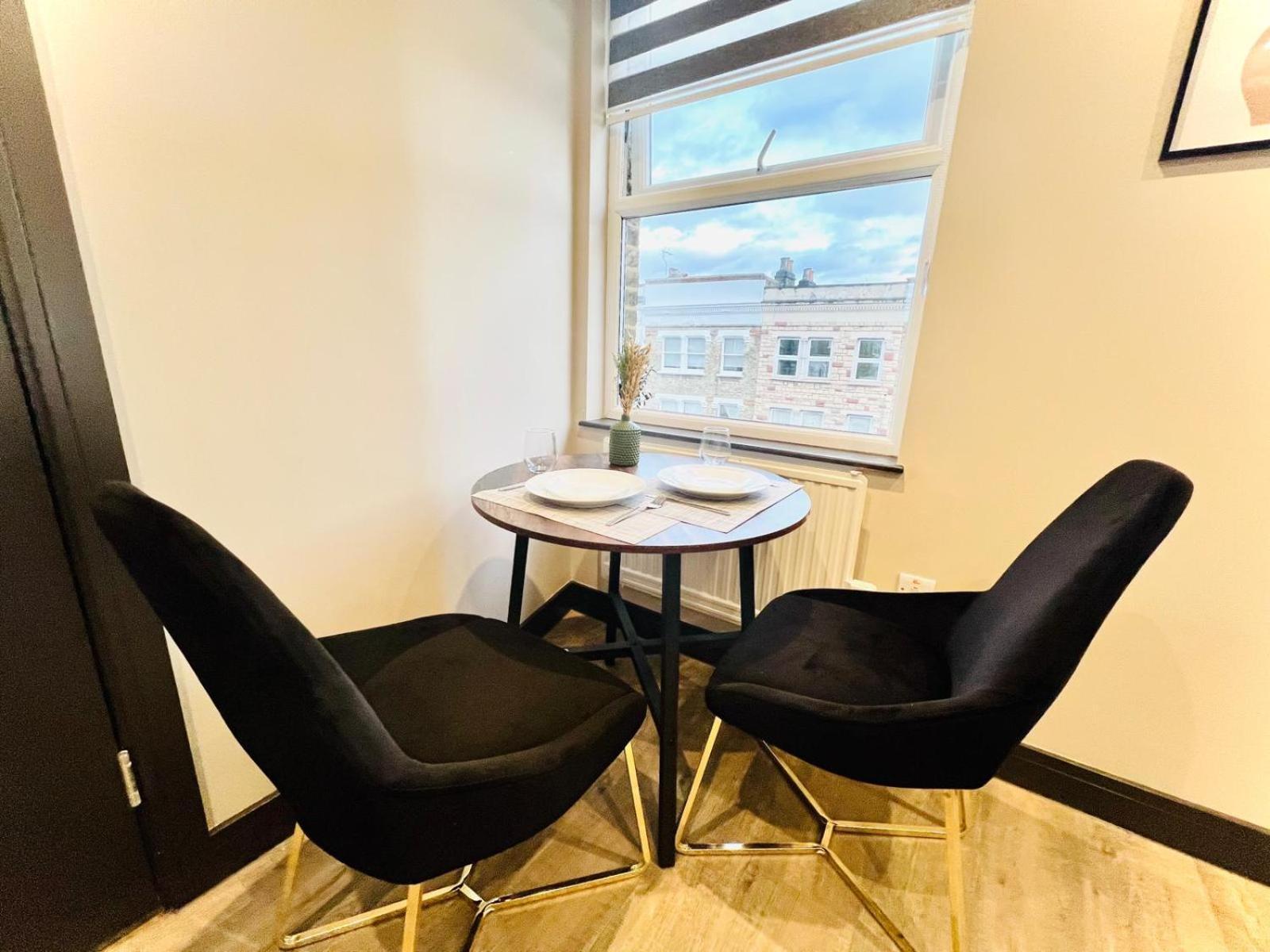 Luxury Central London Flats, Best Location For Tourists Luaran gambar