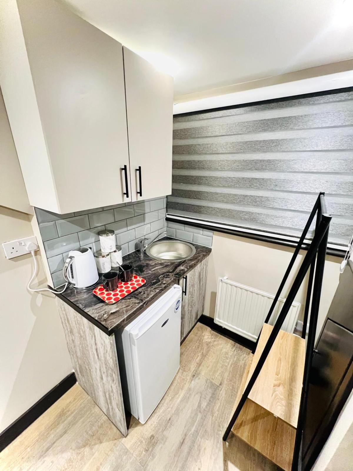 Luxury Central London Flats, Best Location For Tourists Luaran gambar