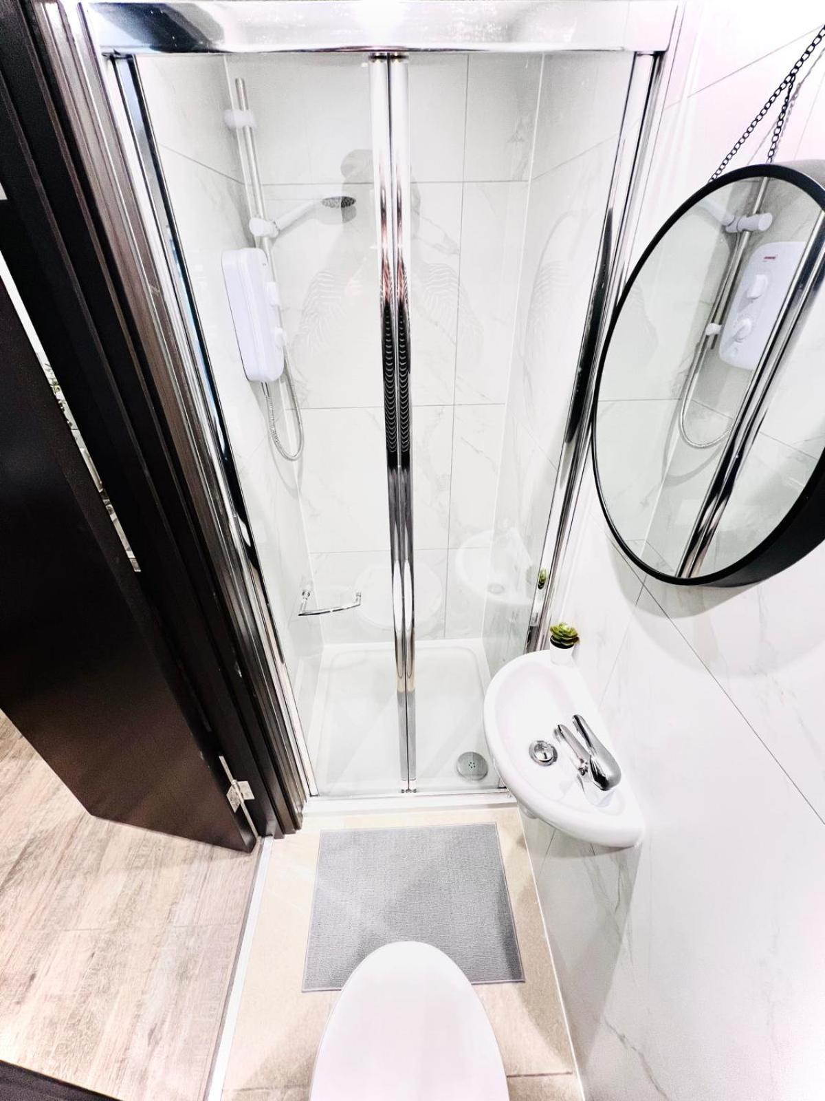 Luxury Central London Flats, Best Location For Tourists Luaran gambar