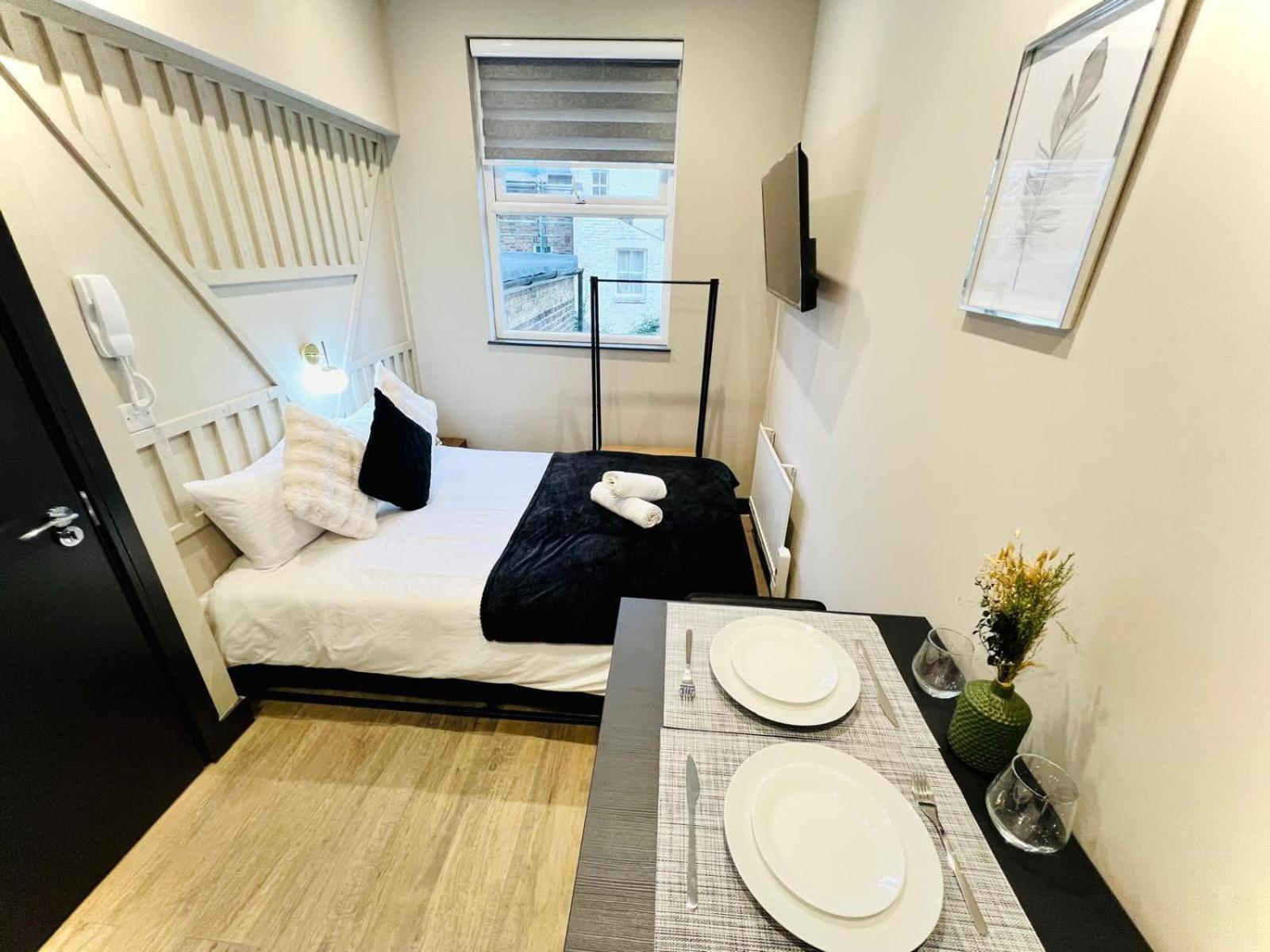 Luxury Central London Flats, Best Location For Tourists Luaran gambar
