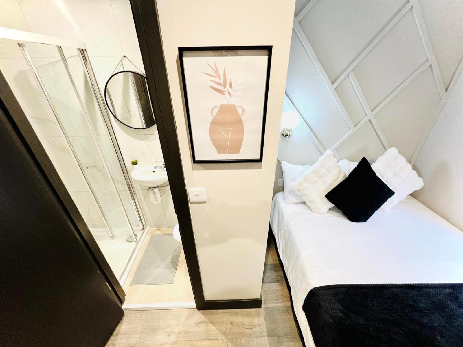 Luxury Central London Flats, Best Location For Tourists Luaran gambar