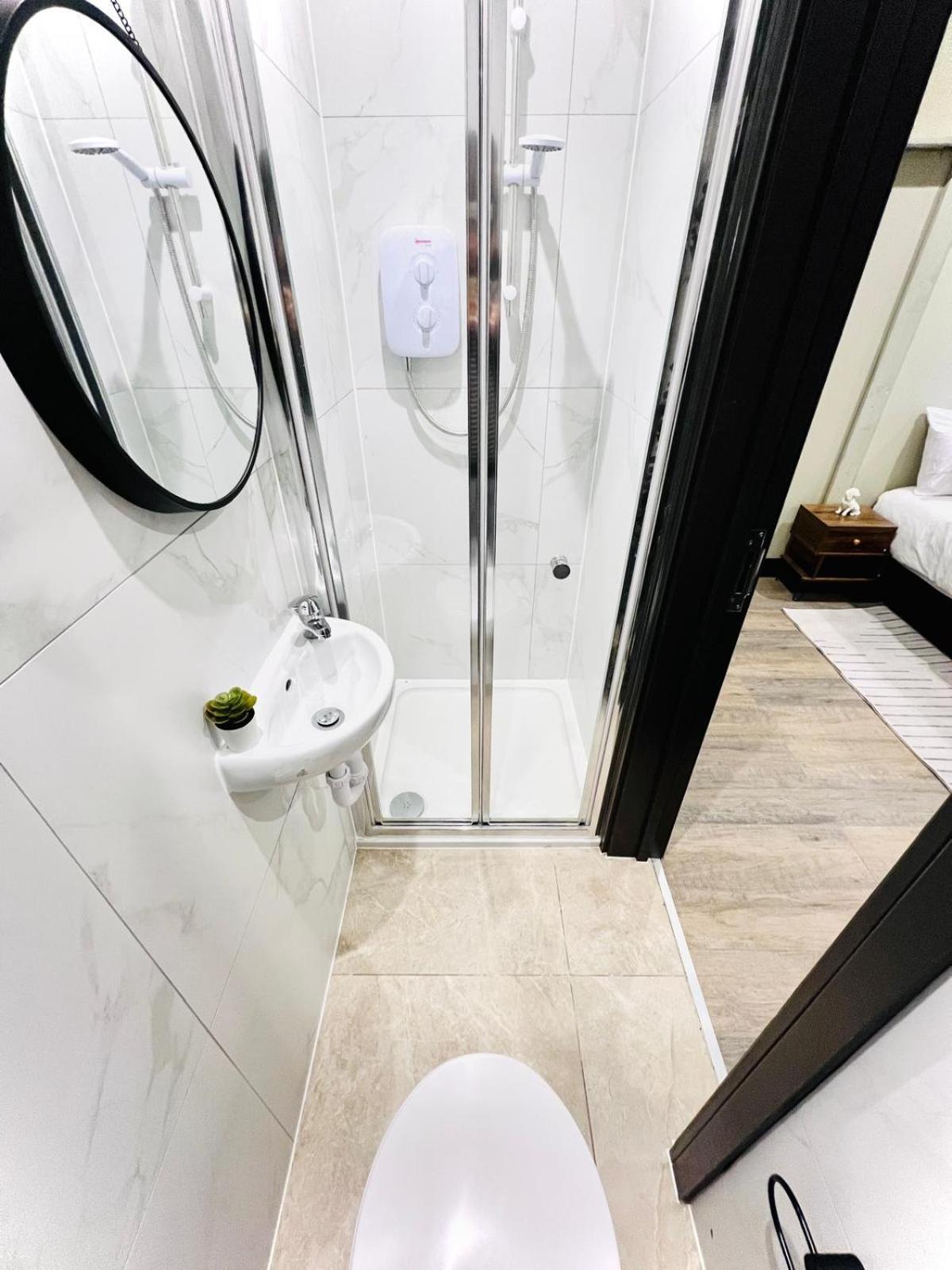 Luxury Central London Flats, Best Location For Tourists Luaran gambar