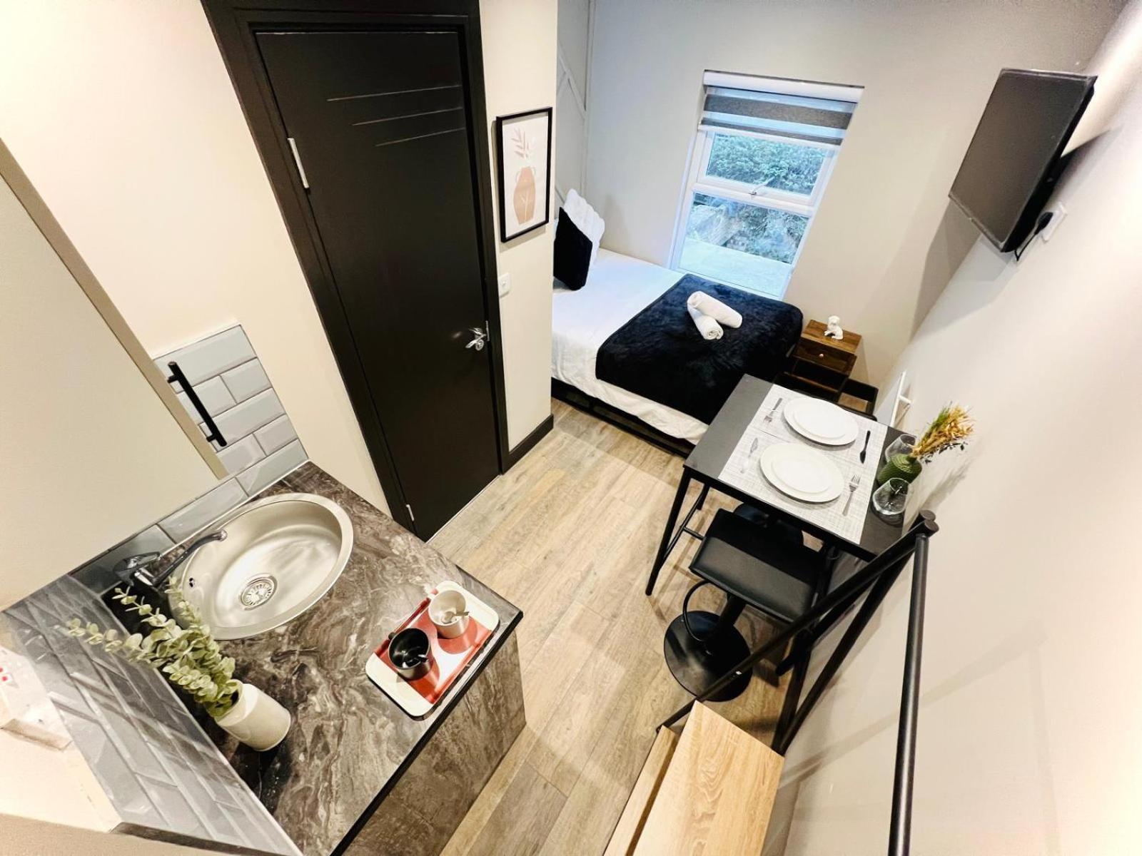 Luxury Central London Flats, Best Location For Tourists Luaran gambar