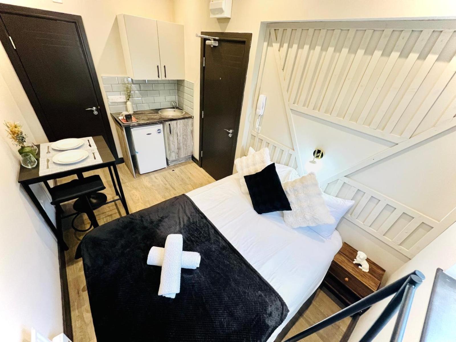 Luxury Central London Flats, Best Location For Tourists Luaran gambar