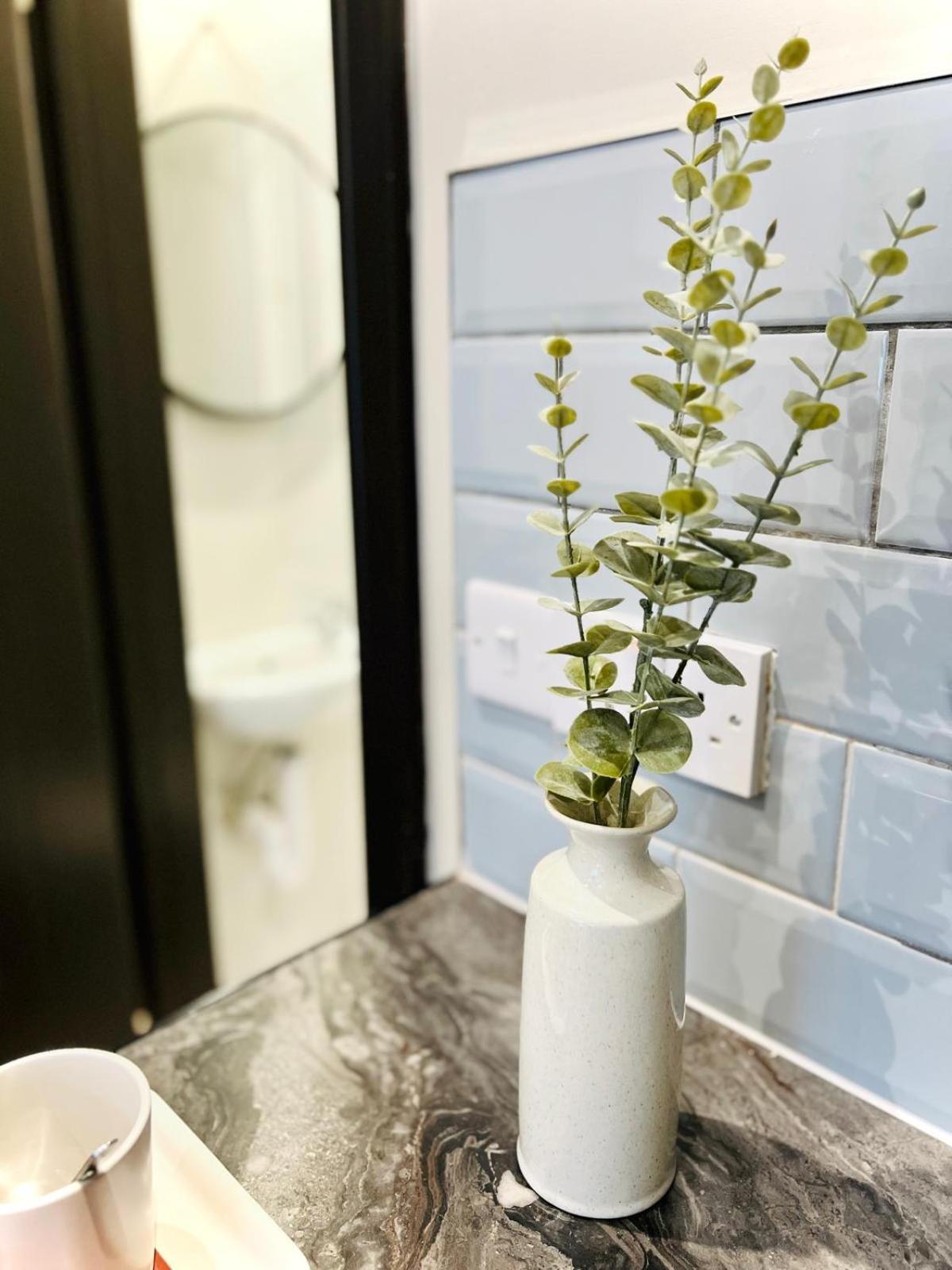 Luxury Central London Flats, Best Location For Tourists Luaran gambar