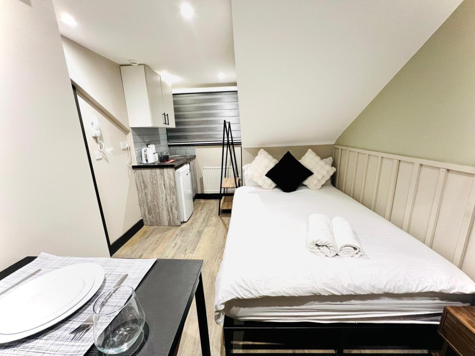 Luxury Central London Flats, Best Location For Tourists Luaran gambar