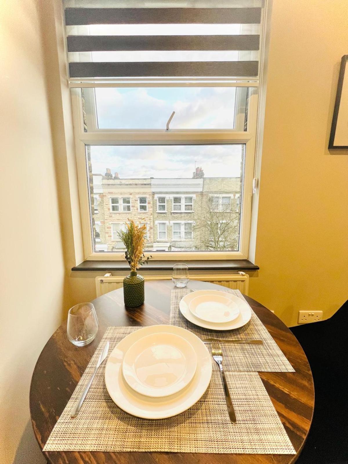 Luxury Central London Flats, Best Location For Tourists Luaran gambar