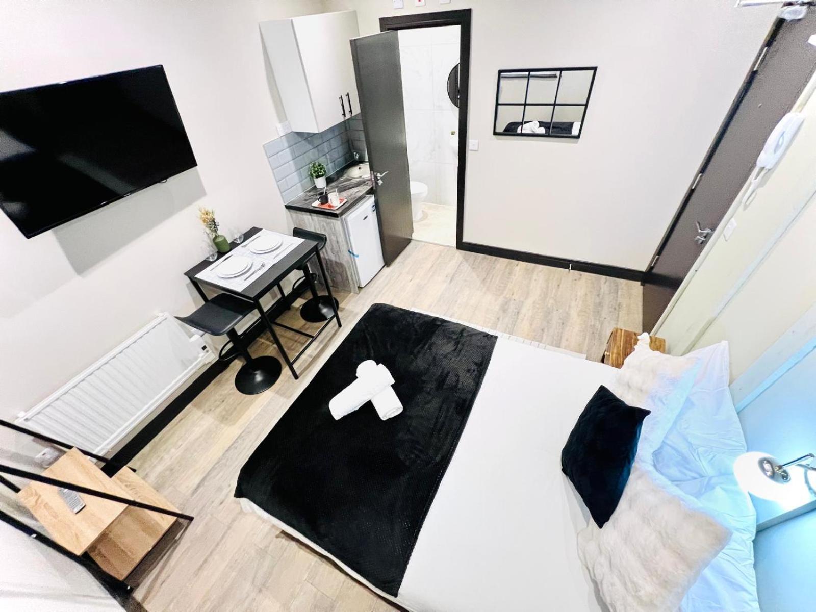Luxury Central London Flats, Best Location For Tourists Luaran gambar
