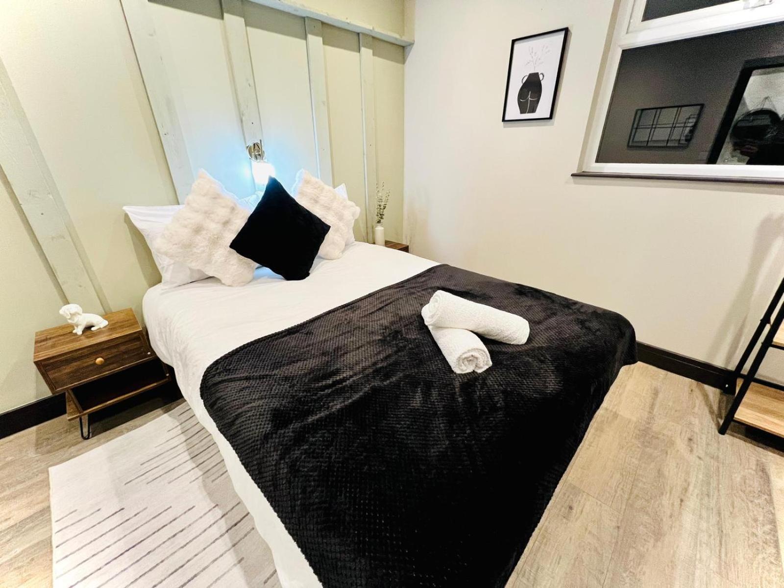 Luxury Central London Flats, Best Location For Tourists Luaran gambar