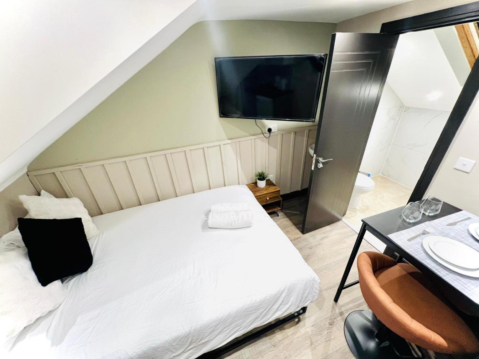 Luxury Central London Flats, Best Location For Tourists Luaran gambar