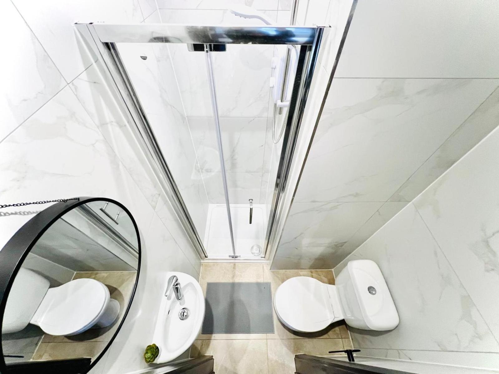 Luxury Central London Flats, Best Location For Tourists Luaran gambar