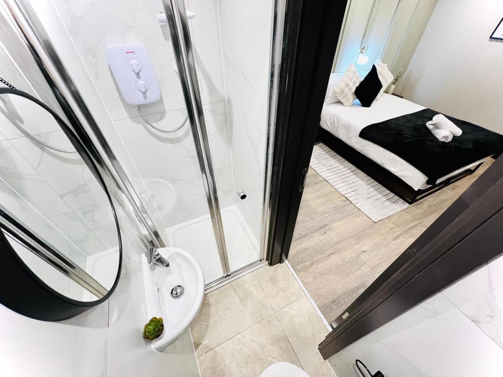 Luxury Central London Flats, Best Location For Tourists Luaran gambar
