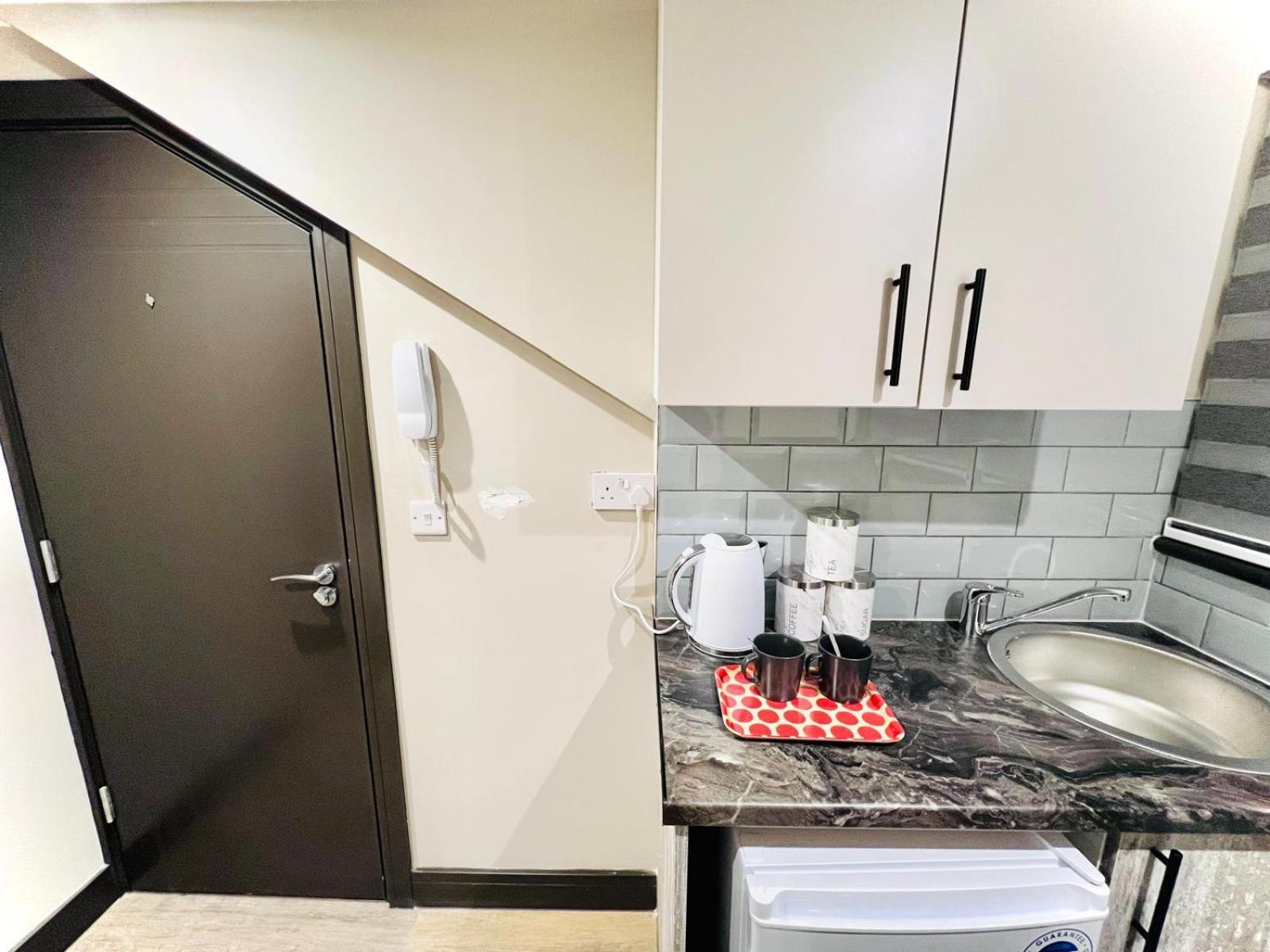 Luxury Central London Flats, Best Location For Tourists Luaran gambar