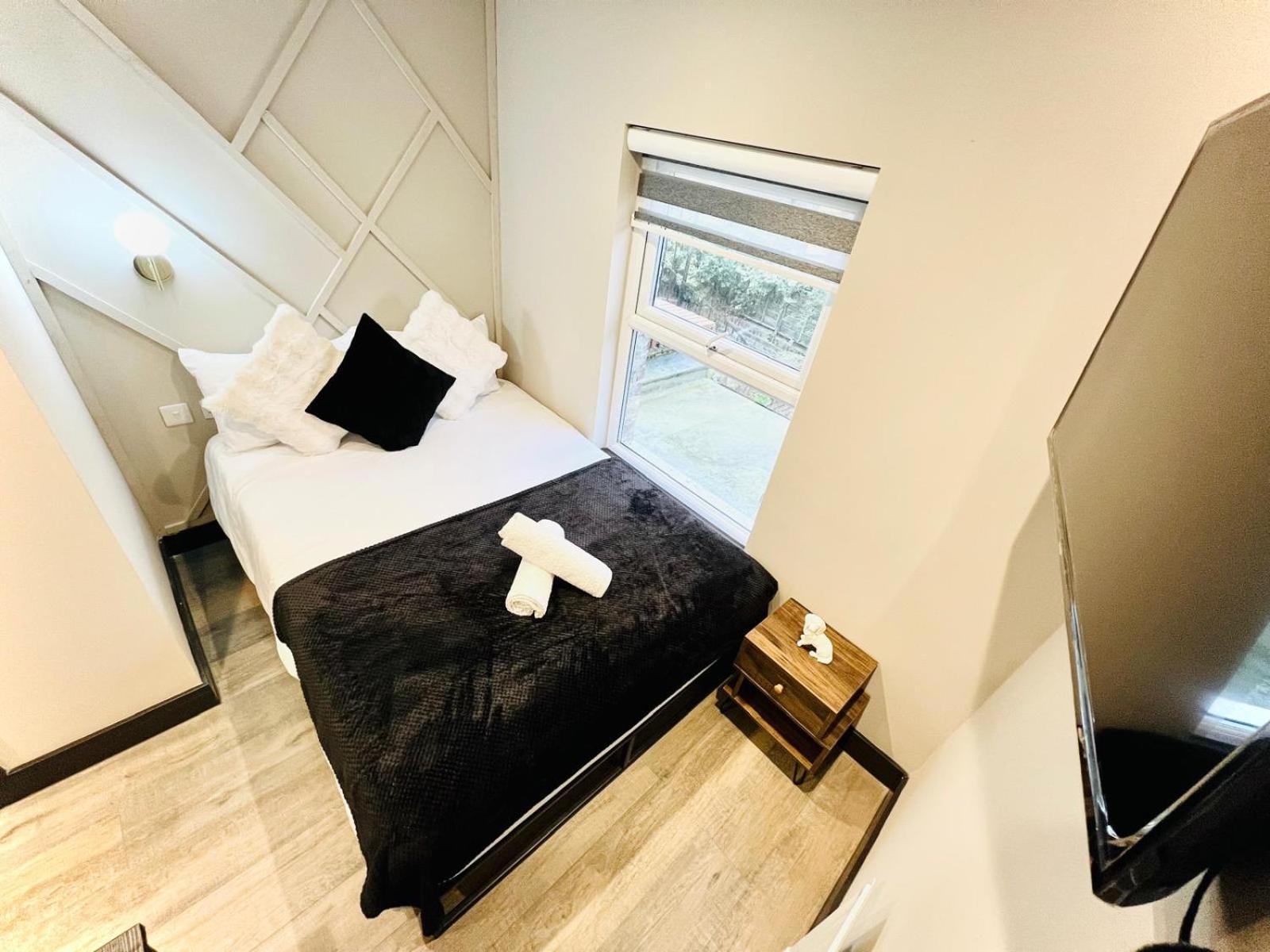 Luxury Central London Flats, Best Location For Tourists Luaran gambar
