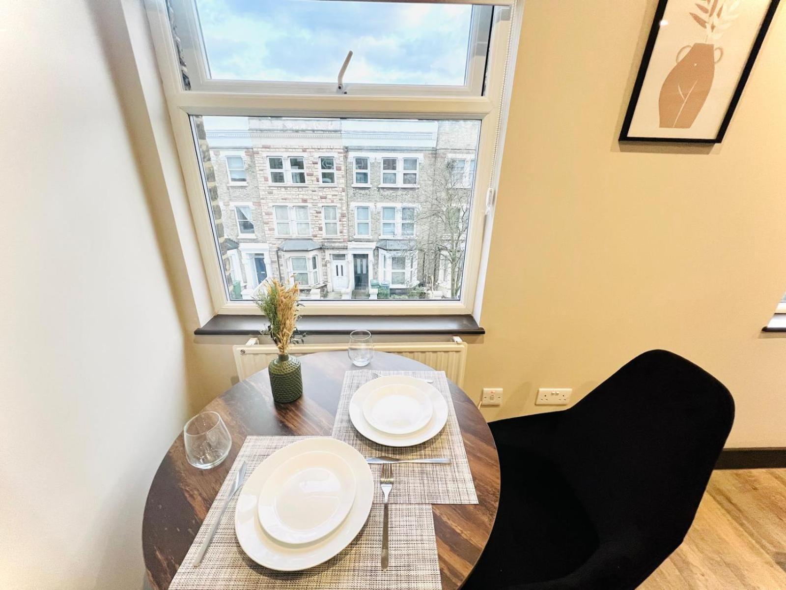 Luxury Central London Flats, Best Location For Tourists Luaran gambar