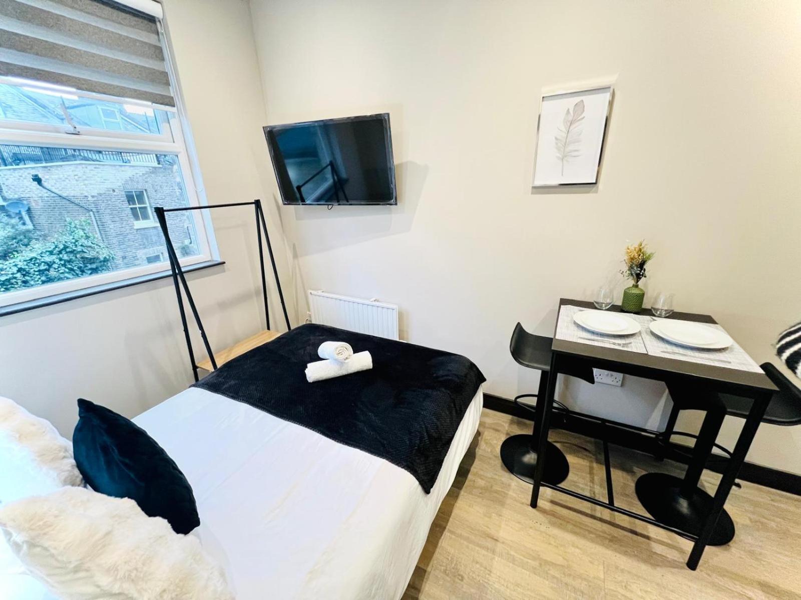 Luxury Central London Flats, Best Location For Tourists Luaran gambar