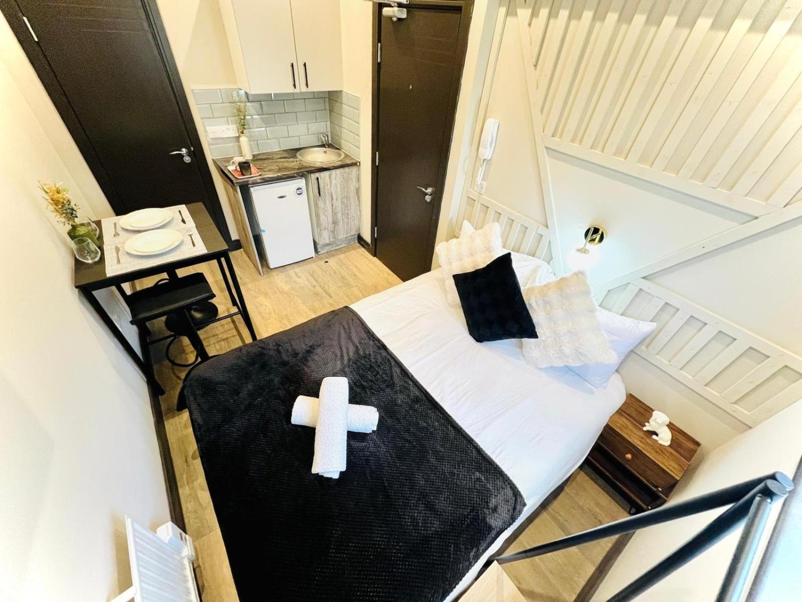 Luxury Central London Flats, Best Location For Tourists Luaran gambar