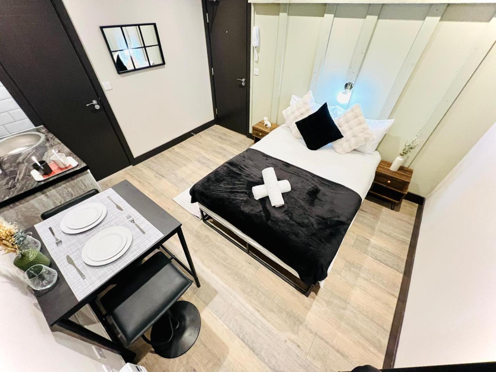 Luxury Central London Flats, Best Location For Tourists Luaran gambar