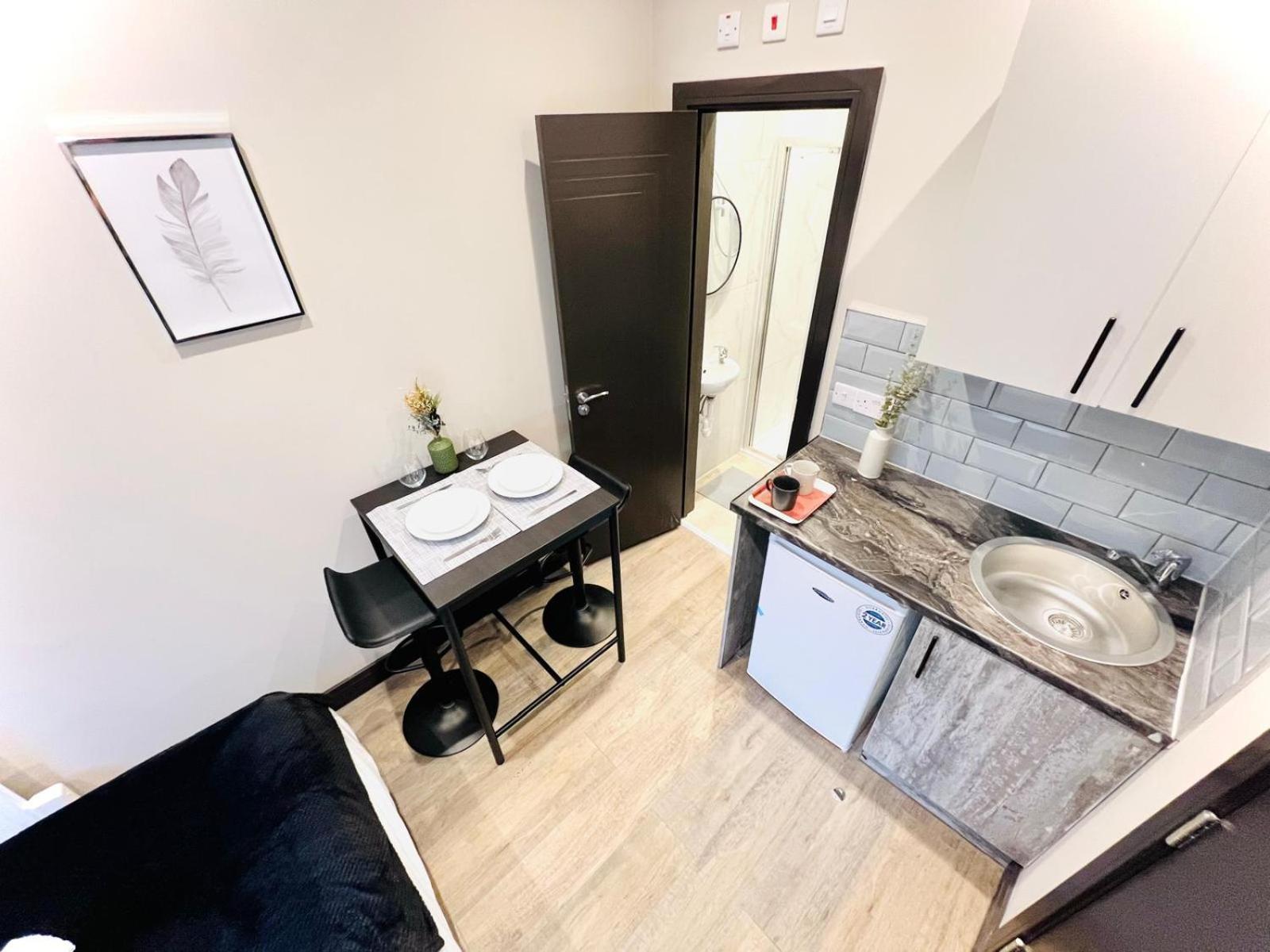 Luxury Central London Flats, Best Location For Tourists Luaran gambar