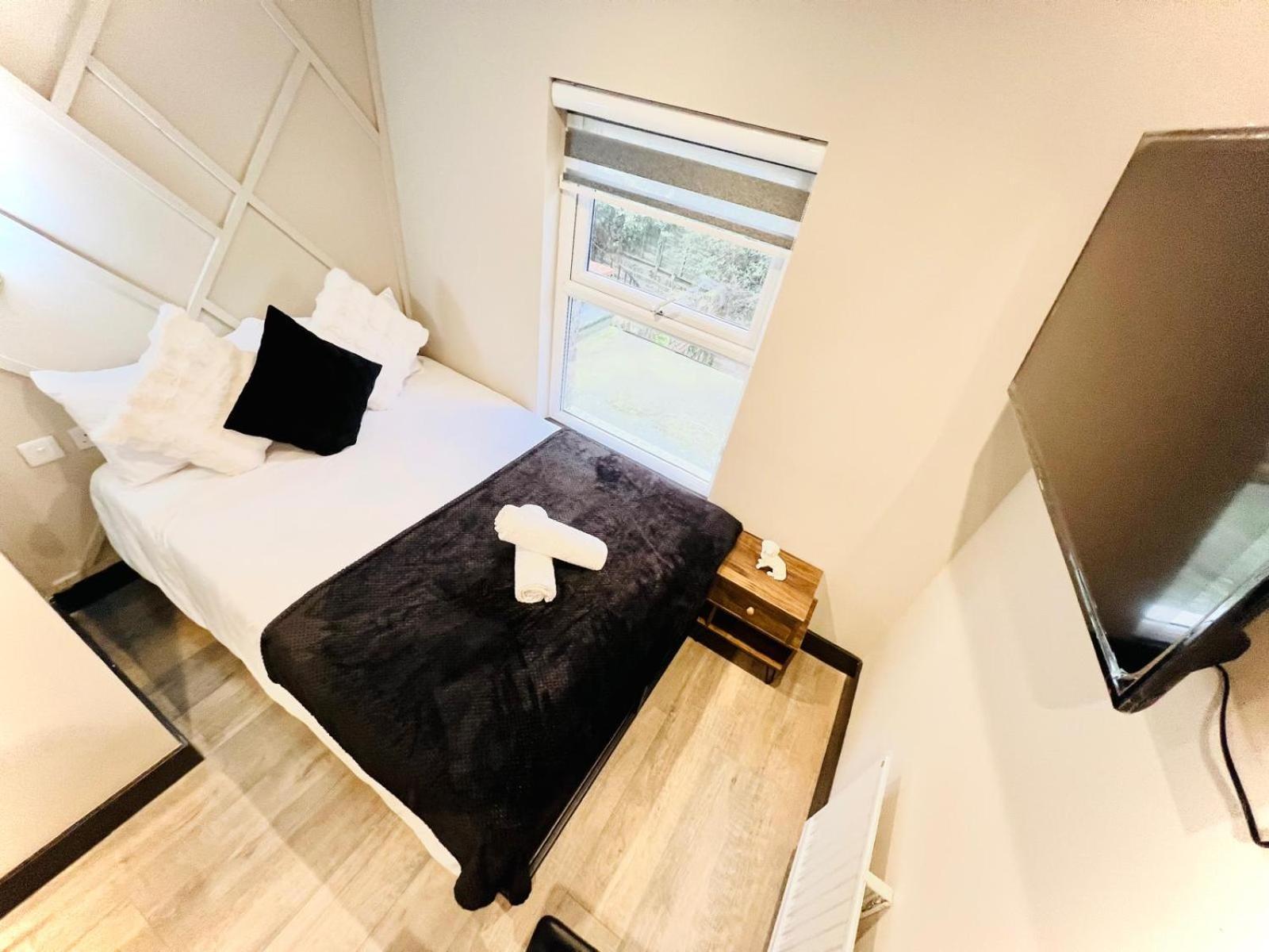 Luxury Central London Flats, Best Location For Tourists Luaran gambar