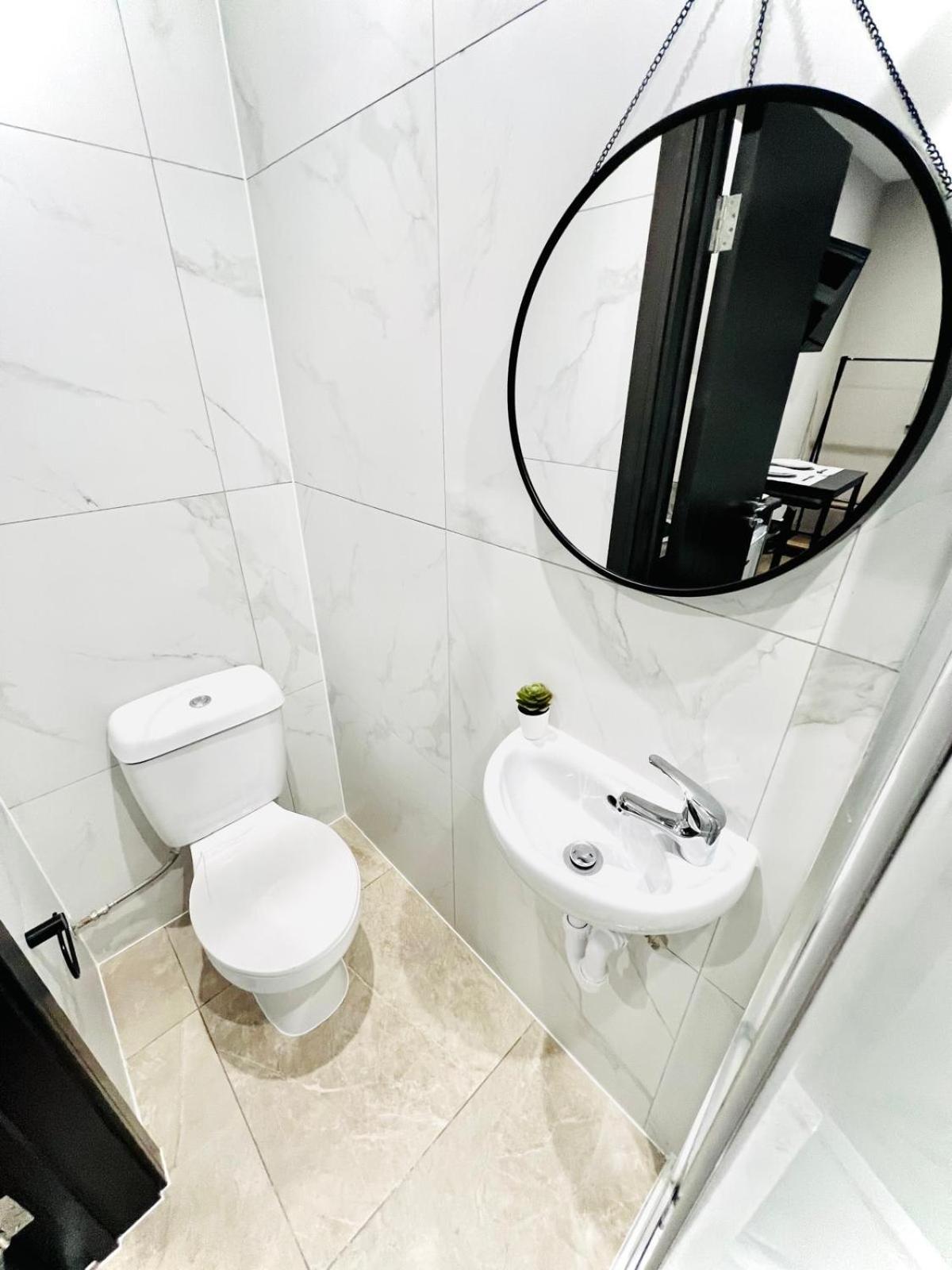 Luxury Central London Flats, Best Location For Tourists Luaran gambar