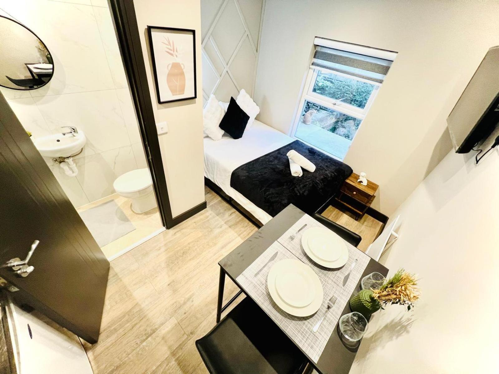 Luxury Central London Flats, Best Location For Tourists Luaran gambar