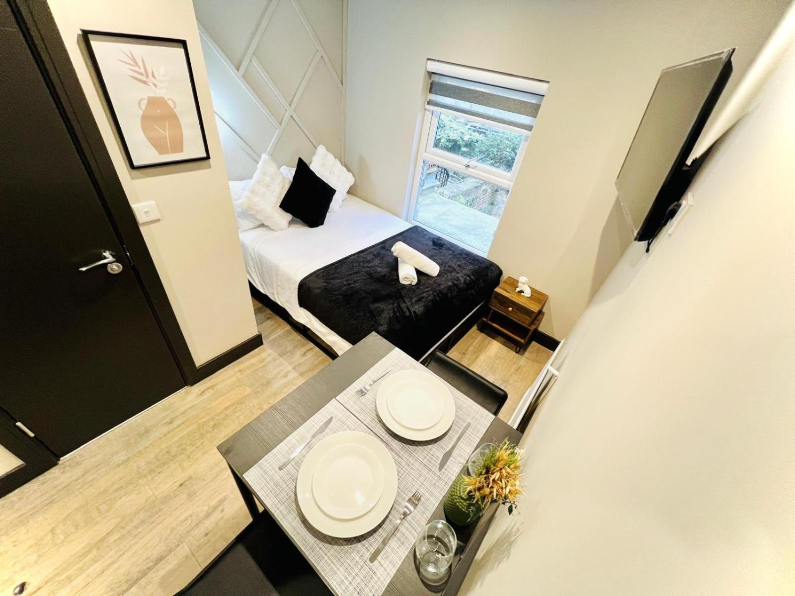 Luxury Central London Flats, Best Location For Tourists Luaran gambar
