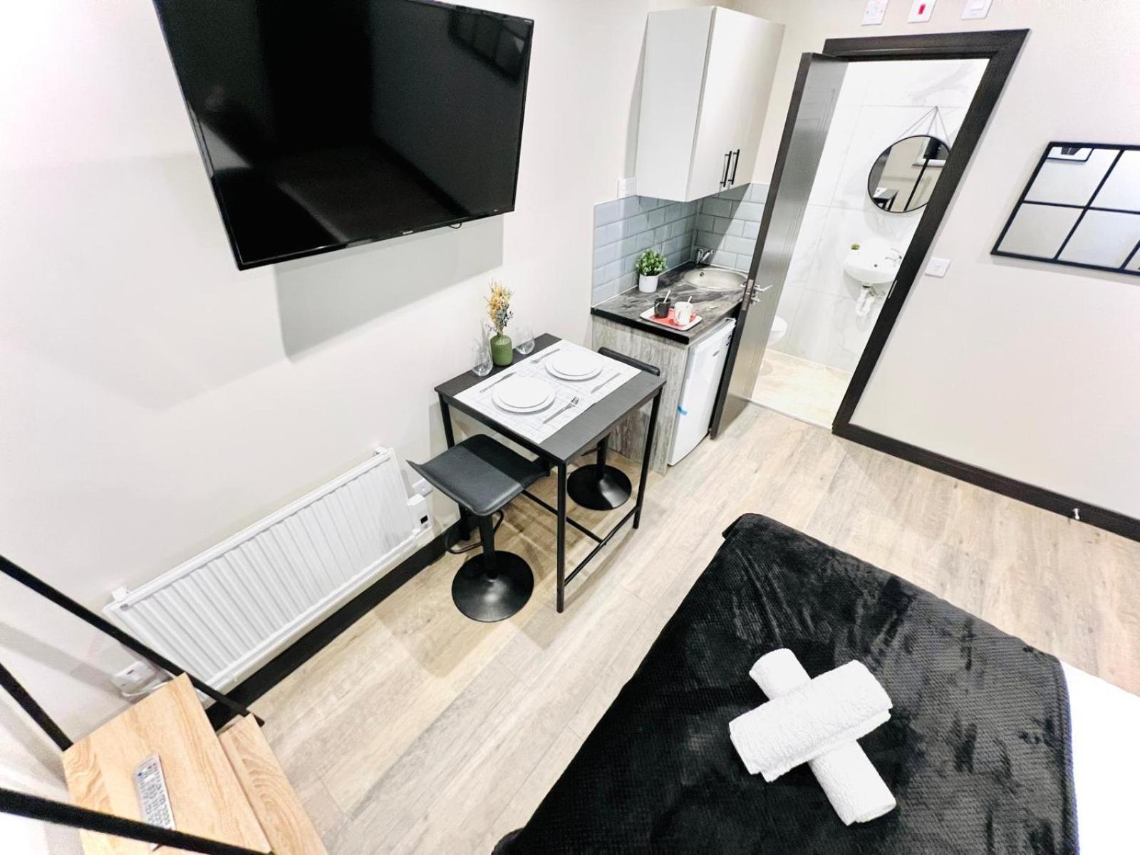 Luxury Central London Flats, Best Location For Tourists Luaran gambar
