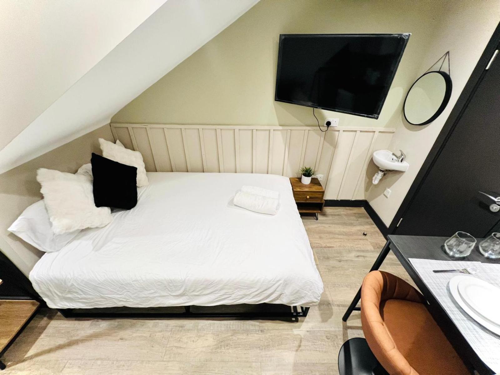 Luxury Central London Flats, Best Location For Tourists Luaran gambar