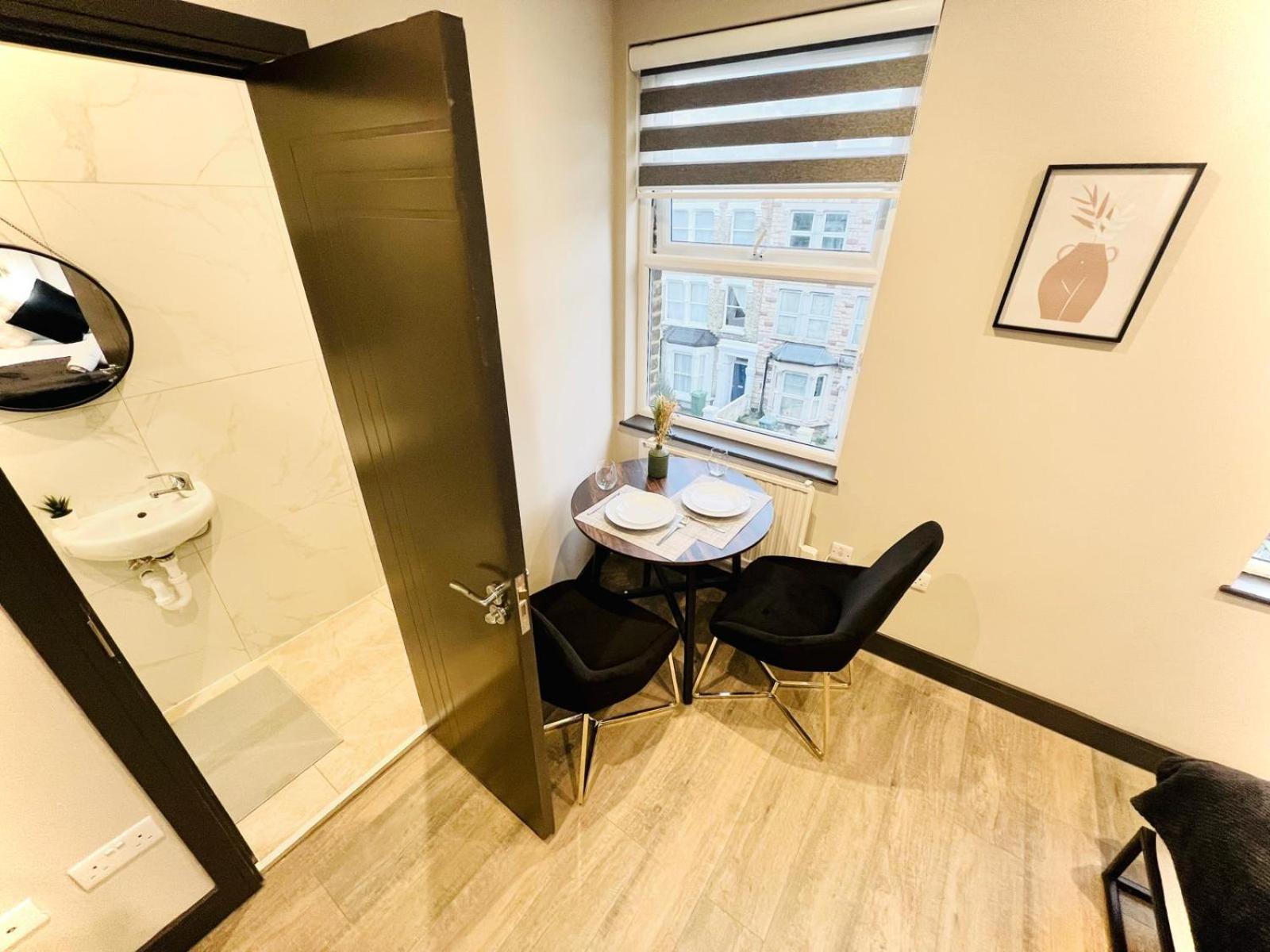 Luxury Central London Flats, Best Location For Tourists Luaran gambar