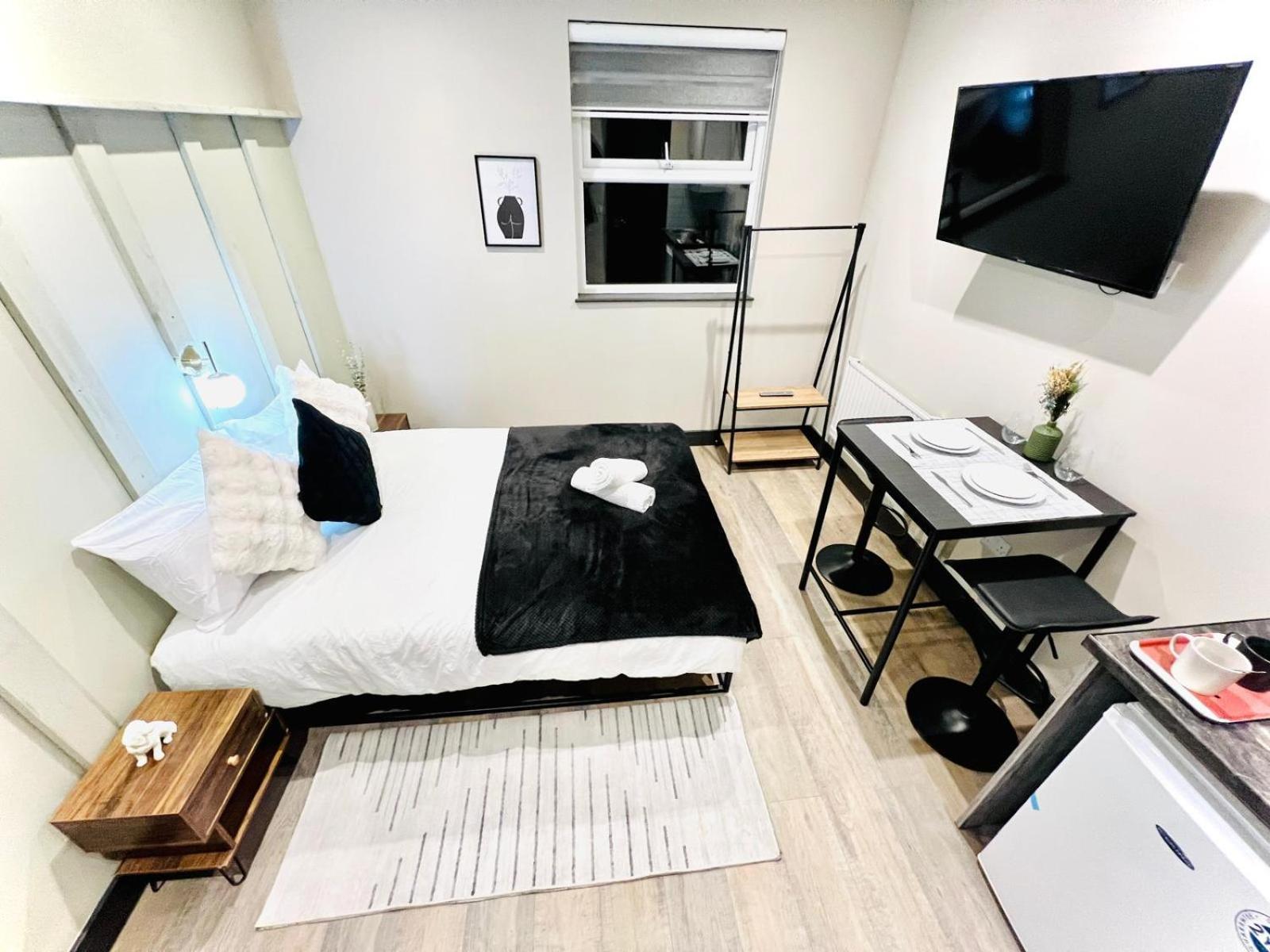 Luxury Central London Flats, Best Location For Tourists Luaran gambar