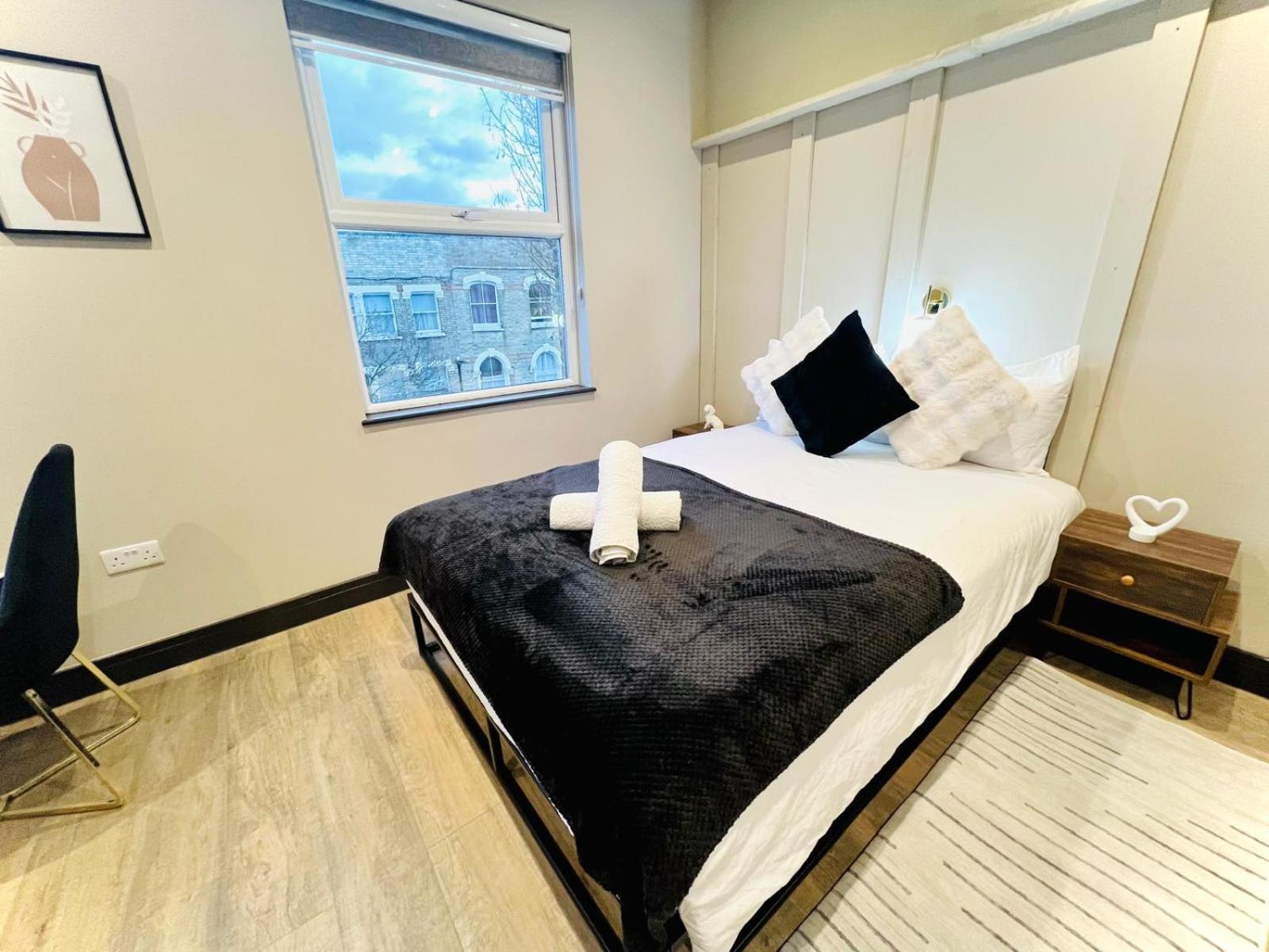 Luxury Central London Flats, Best Location For Tourists Luaran gambar