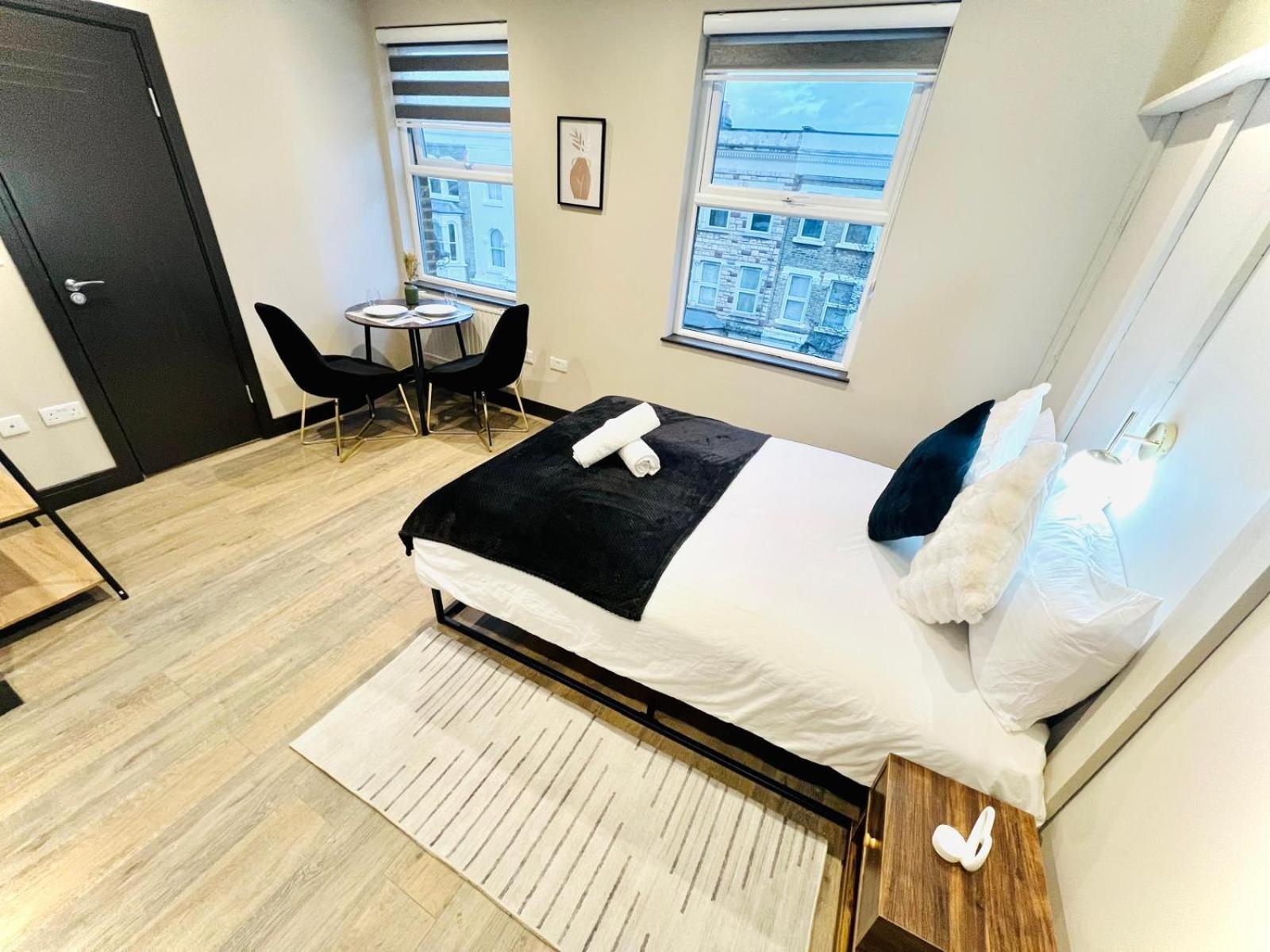 Luxury Central London Flats, Best Location For Tourists Luaran gambar