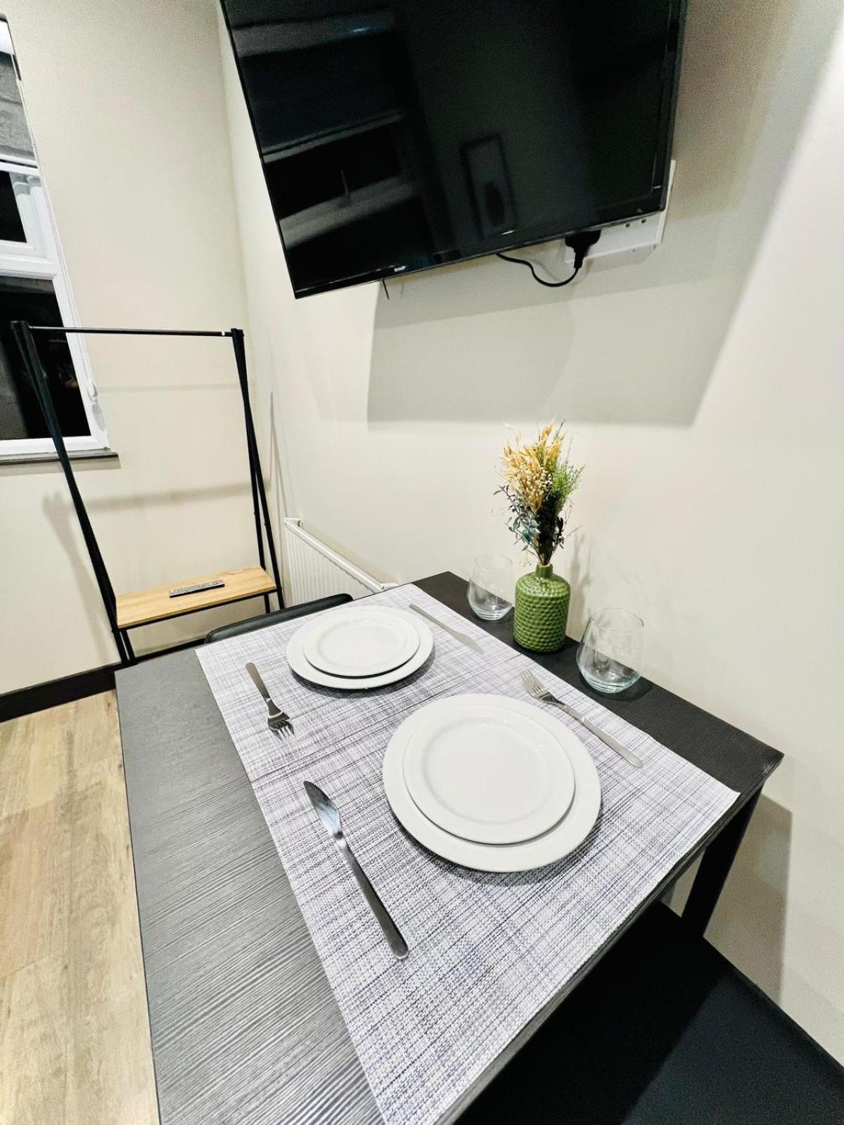 Luxury Central London Flats, Best Location For Tourists Luaran gambar
