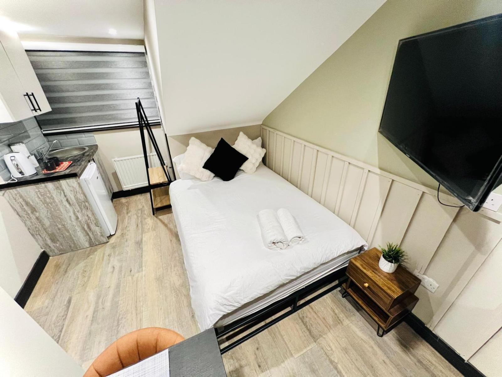 Luxury Central London Flats, Best Location For Tourists Luaran gambar