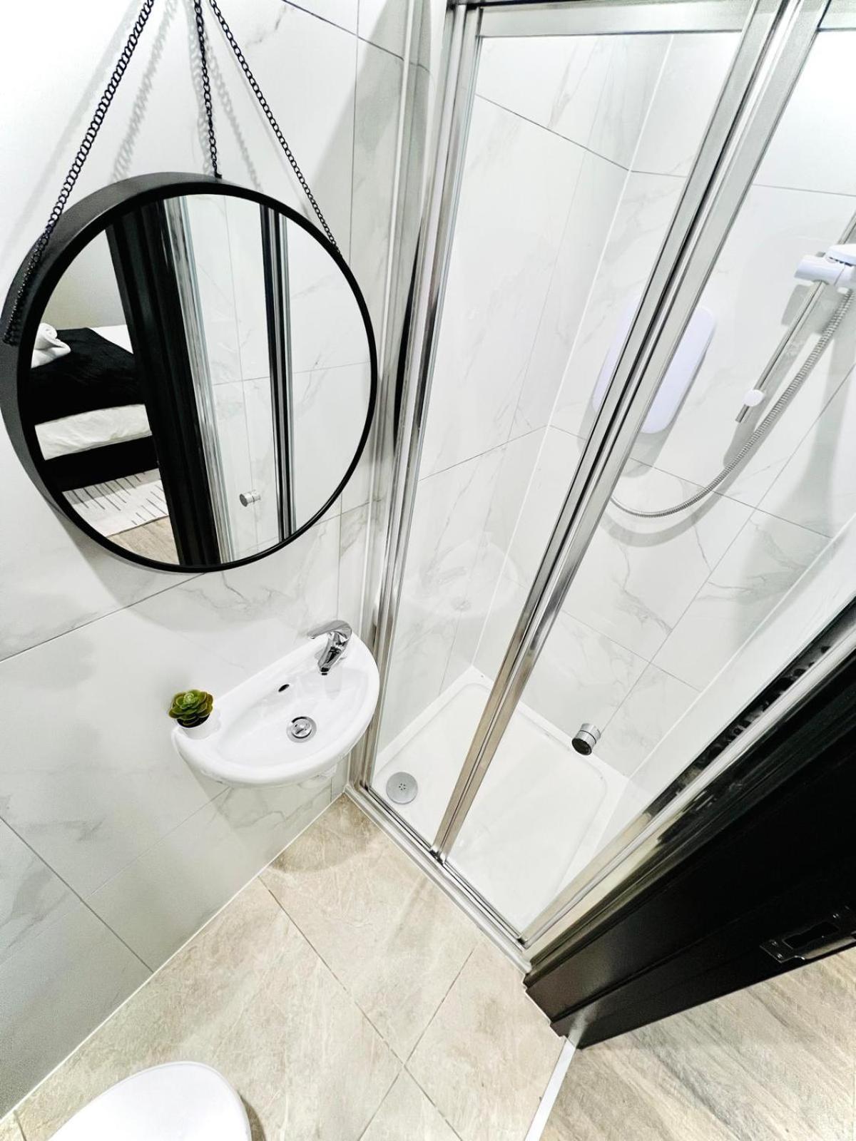 Luxury Central London Flats, Best Location For Tourists Luaran gambar