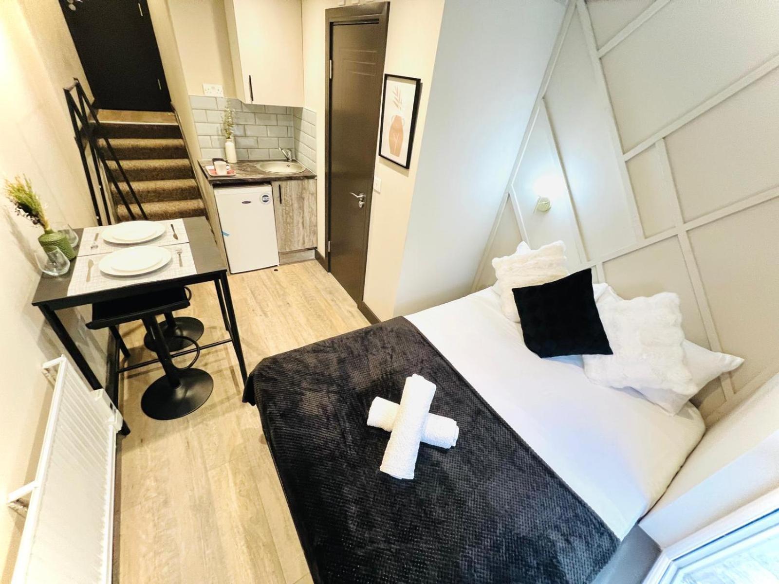 Luxury Central London Flats, Best Location For Tourists Luaran gambar