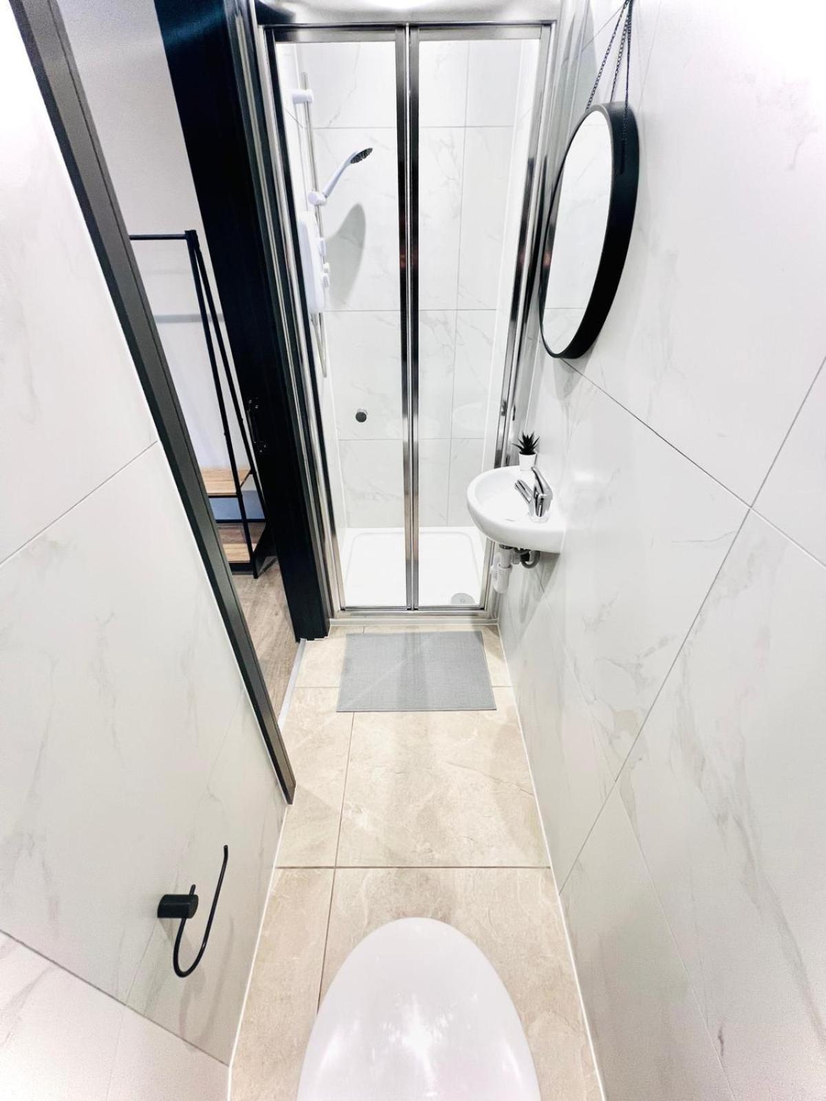 Luxury Central London Flats, Best Location For Tourists Luaran gambar