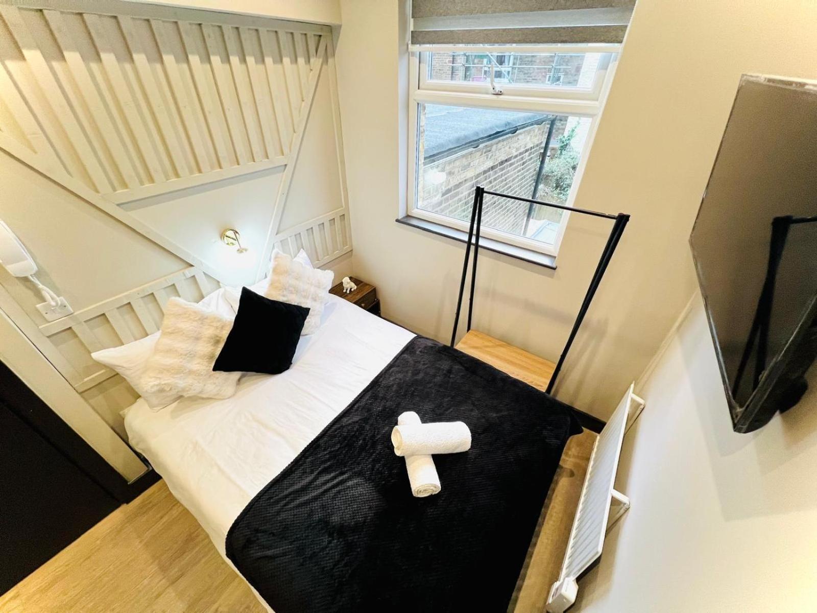 Luxury Central London Flats, Best Location For Tourists Luaran gambar