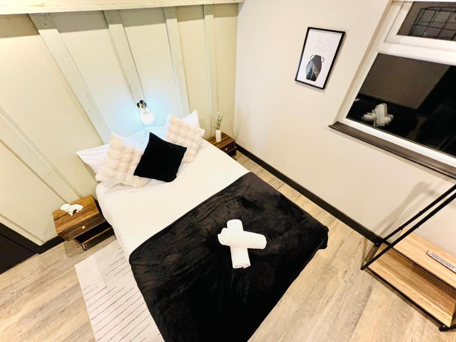 Luxury Central London Flats, Best Location For Tourists Luaran gambar
